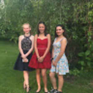 Meet your Posher, Erin